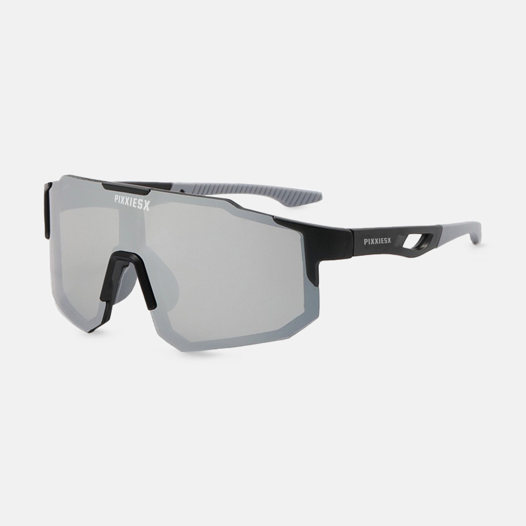 PIXXIESX NITRO SILVER ELRAYO