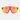 PIXXIESX NITRO ORANGE PHOTOCHROMIC ELRAYO