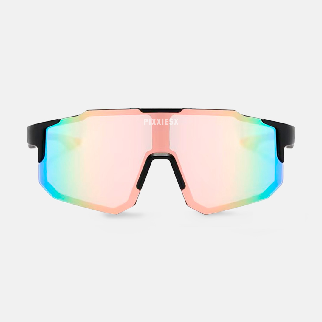 PIXXIESX NITRO BLACK PINK ELRAYO