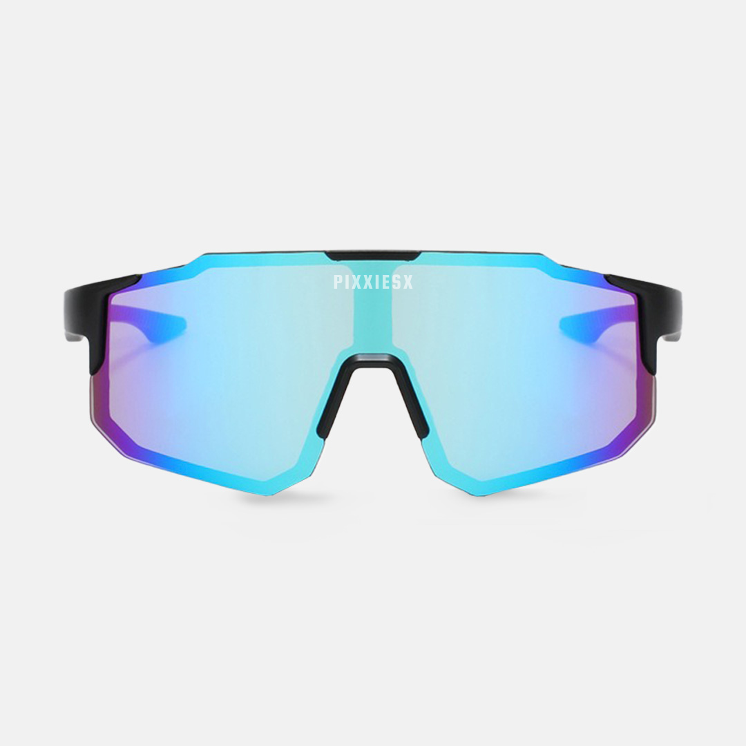 PIXXIESX NITRO BLUE PURPLE ELRAYO