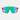 PIXXIESX NITRO GRAY GREEN ELRAYO