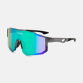 PIXXIESX NITRO GRAY GREEN ELRAYO