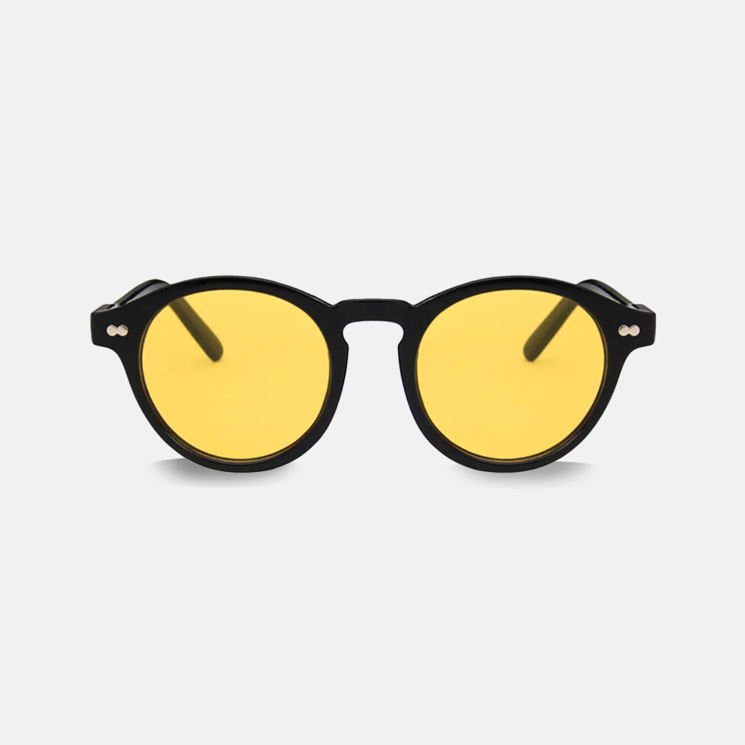PIXXIESX NOA BLACK AND YELLOW ELRAYO