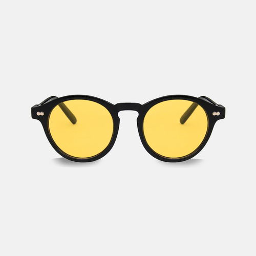 PIXXIESX NOA BLACK AND YELLOW ELRAYO
