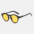 PIXXIESX NOA BLACK AND YELLOW ELRAYO