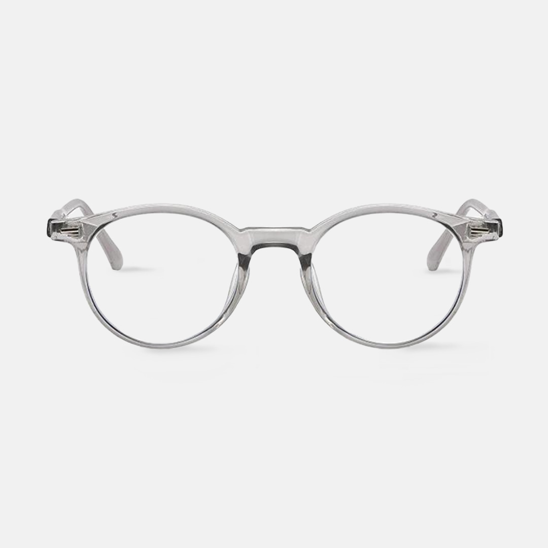 PIXXIESX NOLA GRAY BLUE LIGHT PIXXIESX SUNGLASSES