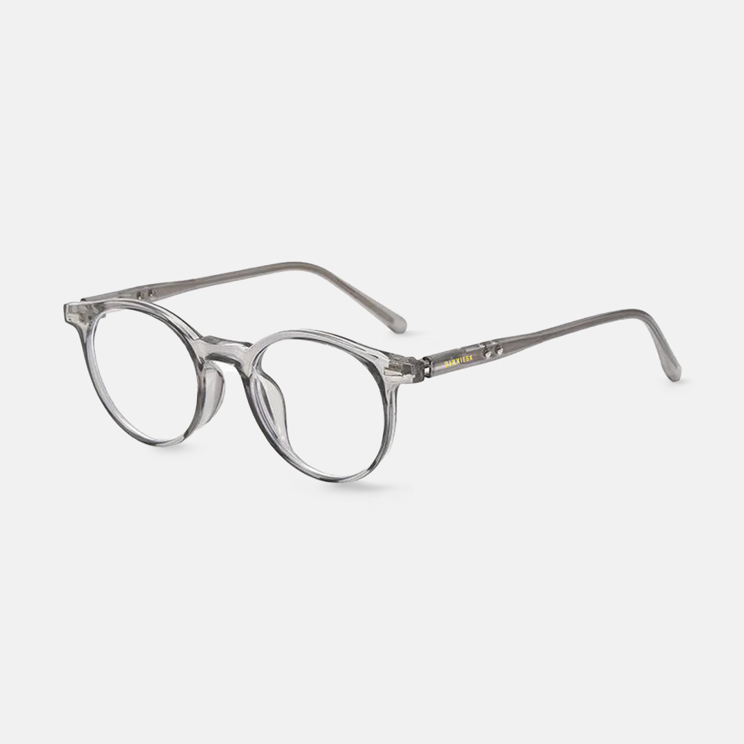 PIXXIESX NOLA GRAY BLUE LIGHT PIXXIESX SUNGLASSES