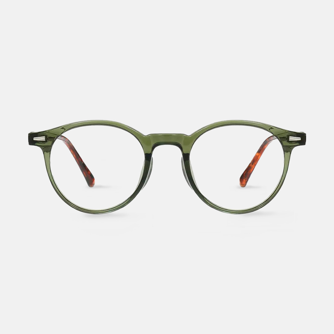 PIXXIESX NOLA LEOPARD GREEN BLUE LIGHT PIXXIESX SUNGLASSES