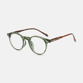 PIXXIESX NOLA LEOPARD GREEN BLUE LIGHT PIXXIESX SUNGLASSES