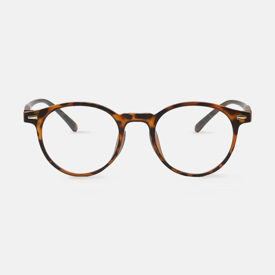 PIXXIESX NOLA LEOPARD BLUE LIGHT PIXXIESX SUNGLASSES