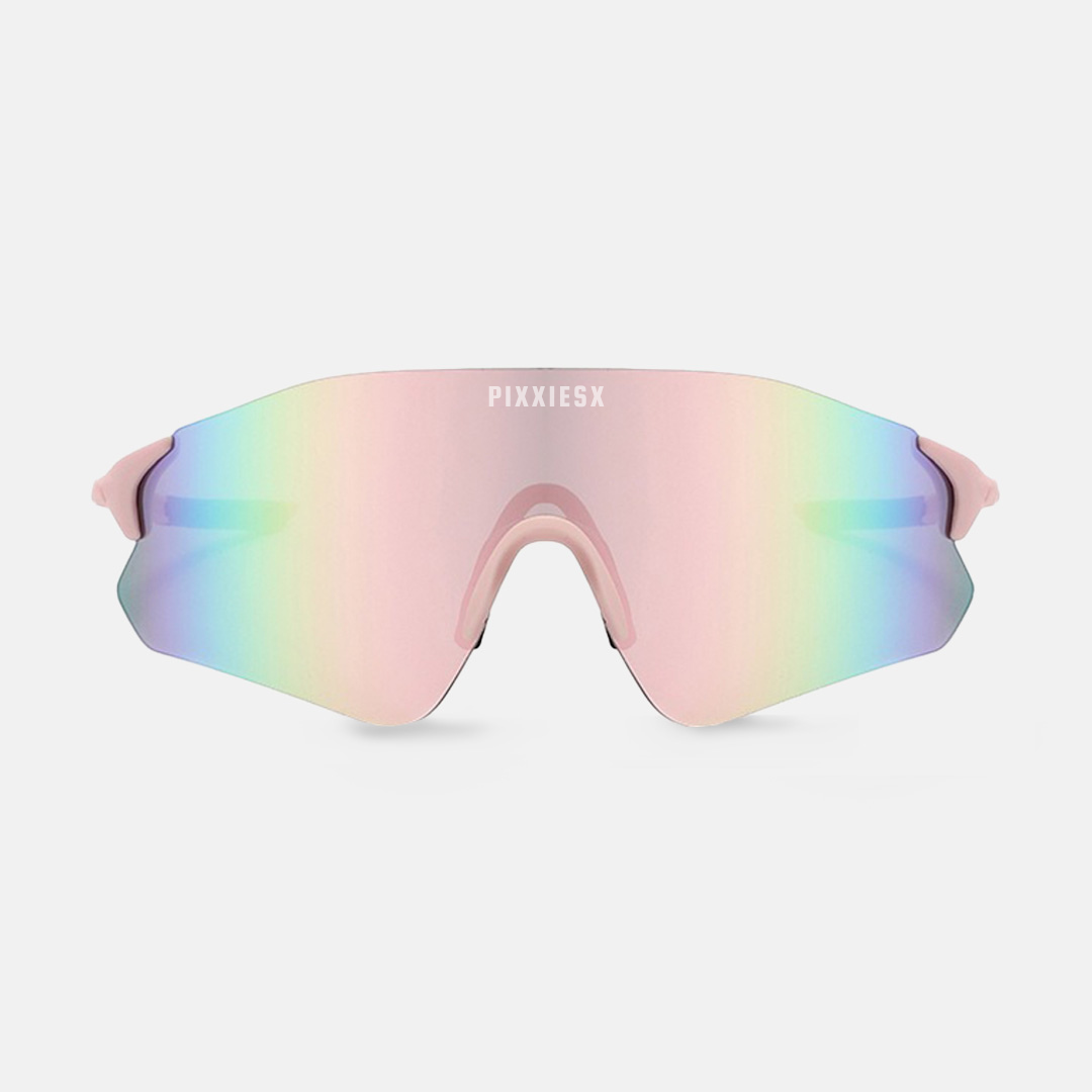 PIXXIESX NOVAX PINK PIXXIESX