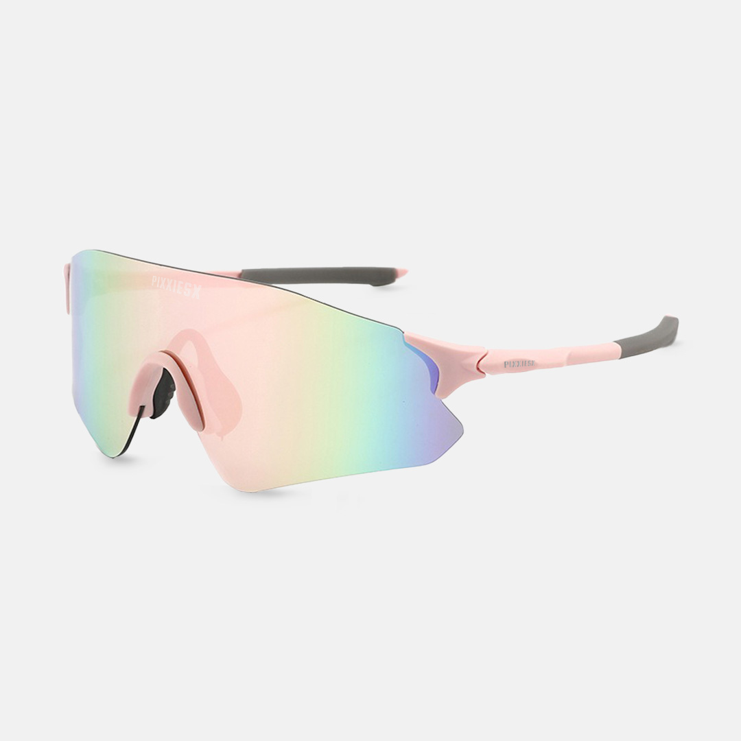 PIXXIESX NOVAX PINK PIXXIESX