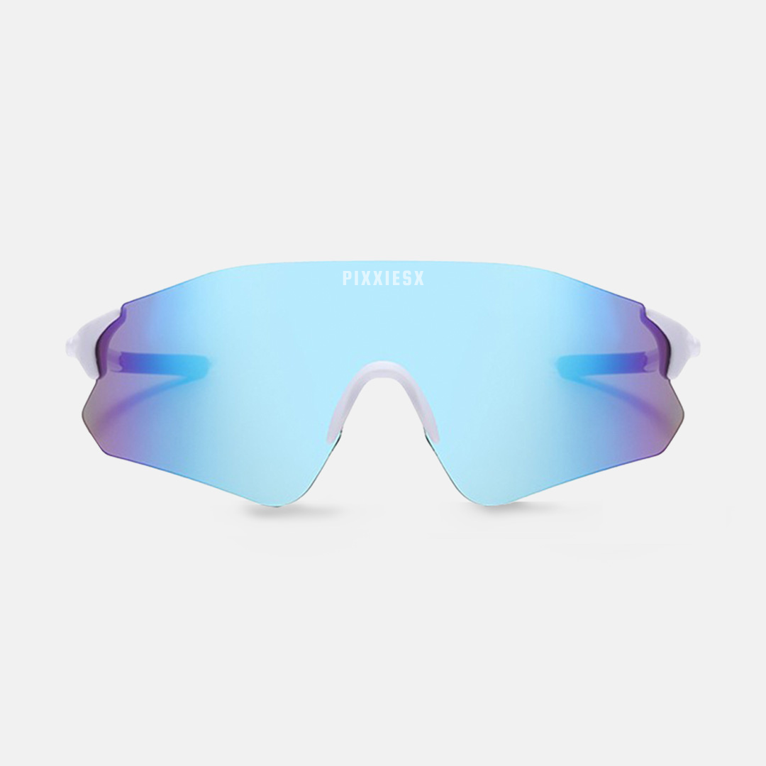 PIXXIESX NOVAX WHITE BLUE PURPLE PIXXIESX