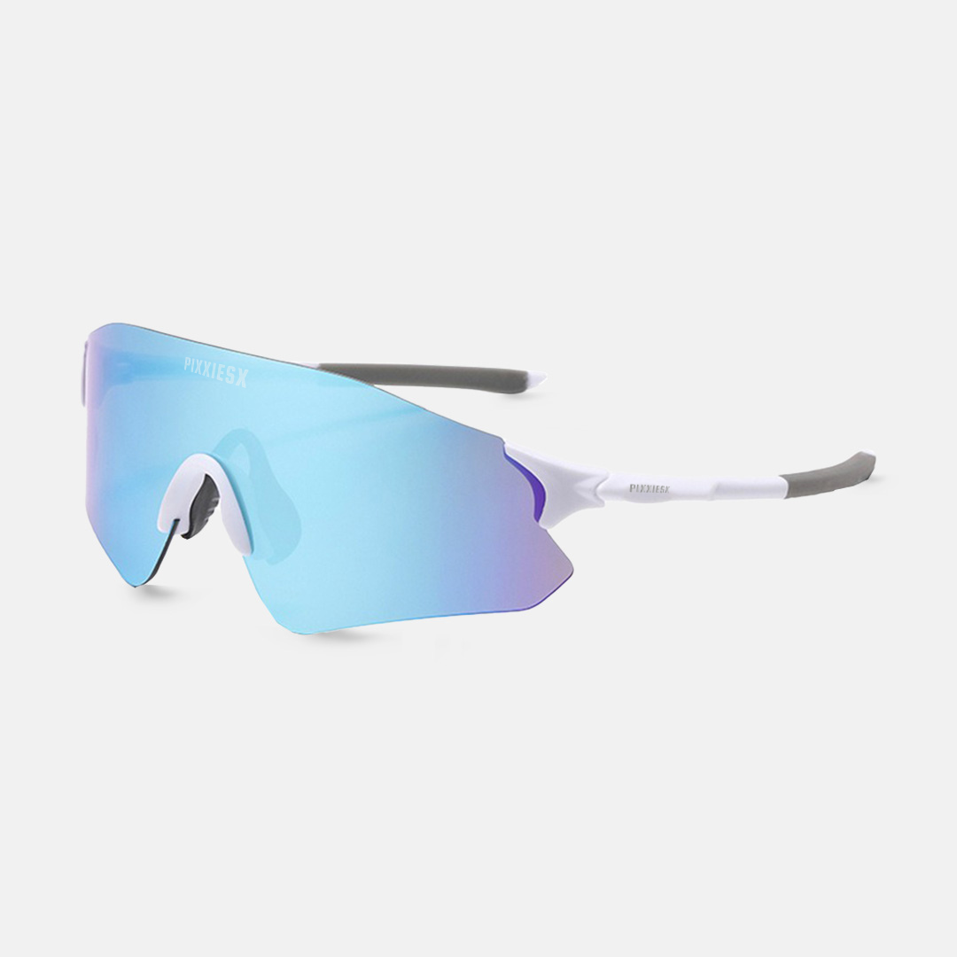 PIXXIESX NOVAX WHITE BLUE PURPLE PIXXIESX