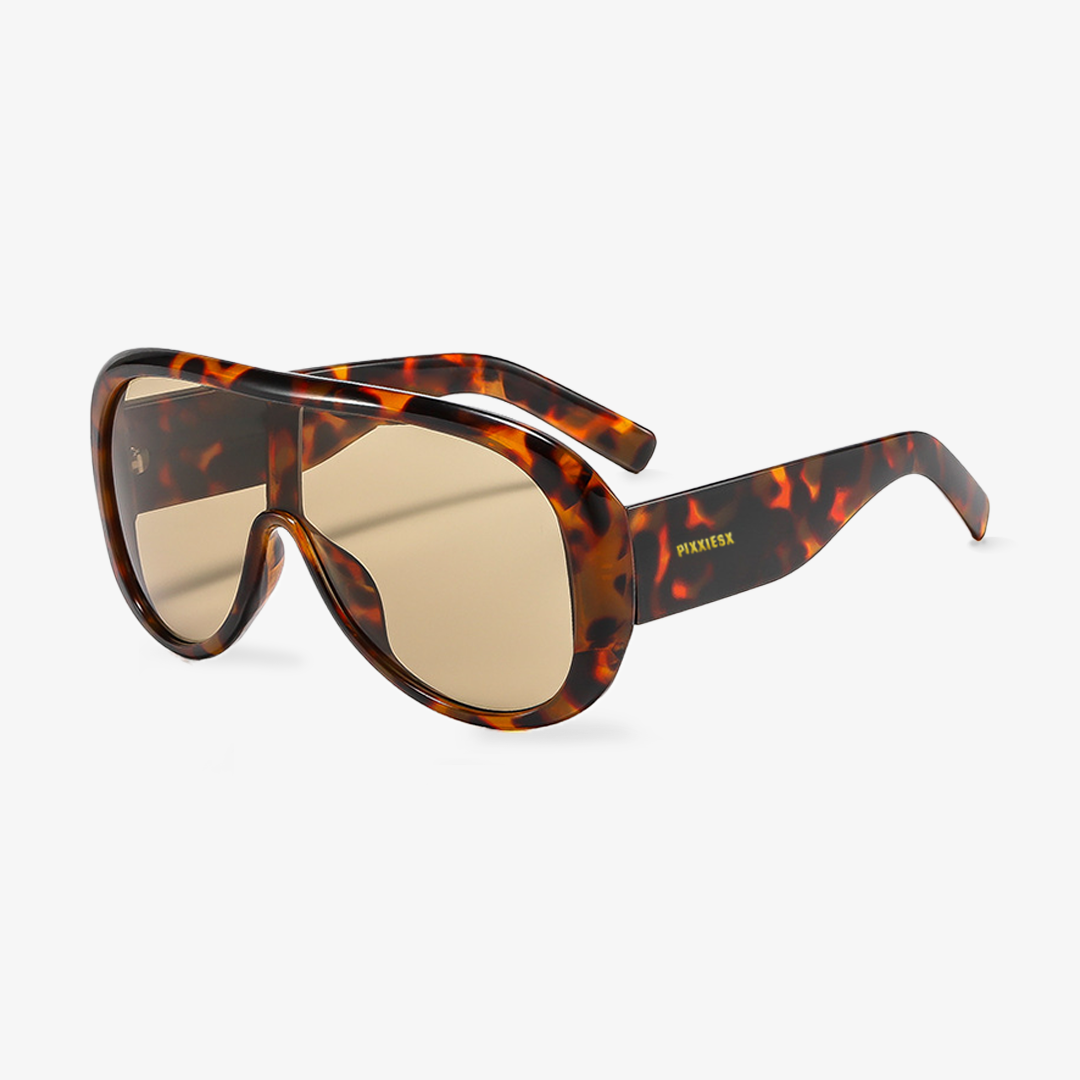 PIXXIESX NAUDE LEOPARD LIGHT