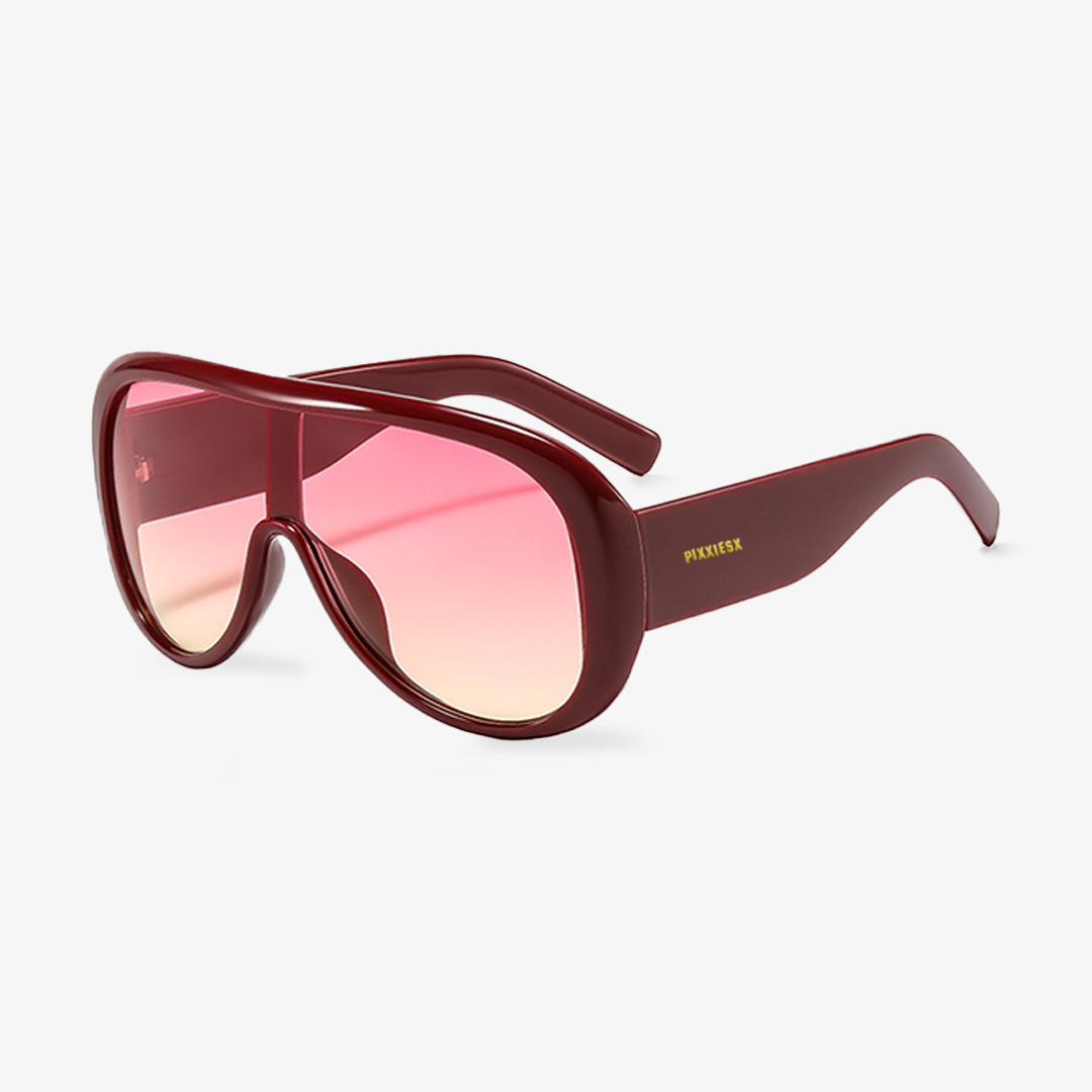 PIXXIESX NAUDE VINO LIGHT
