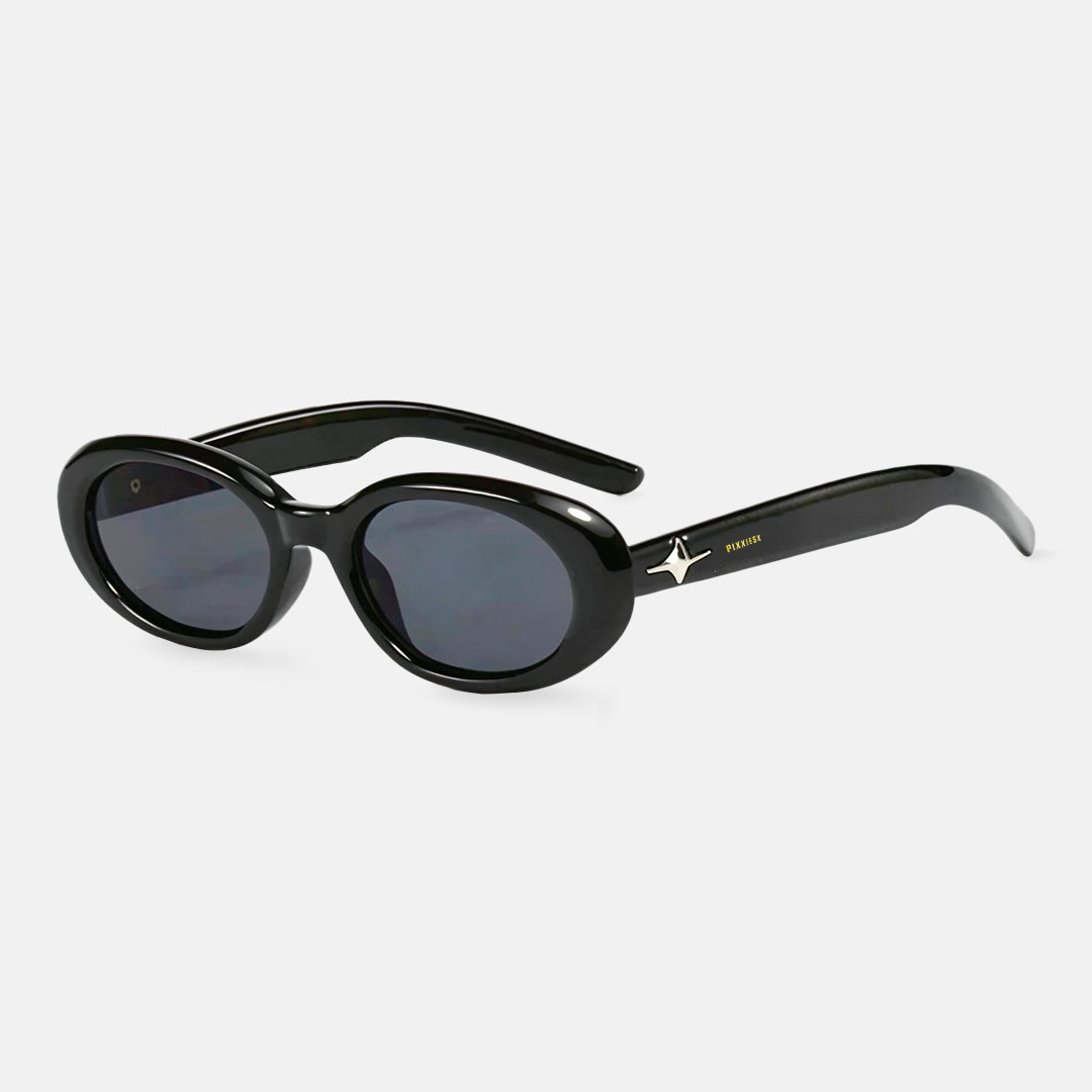 PIXXIESX ODISEA BLACK 2.0 ELRAYO