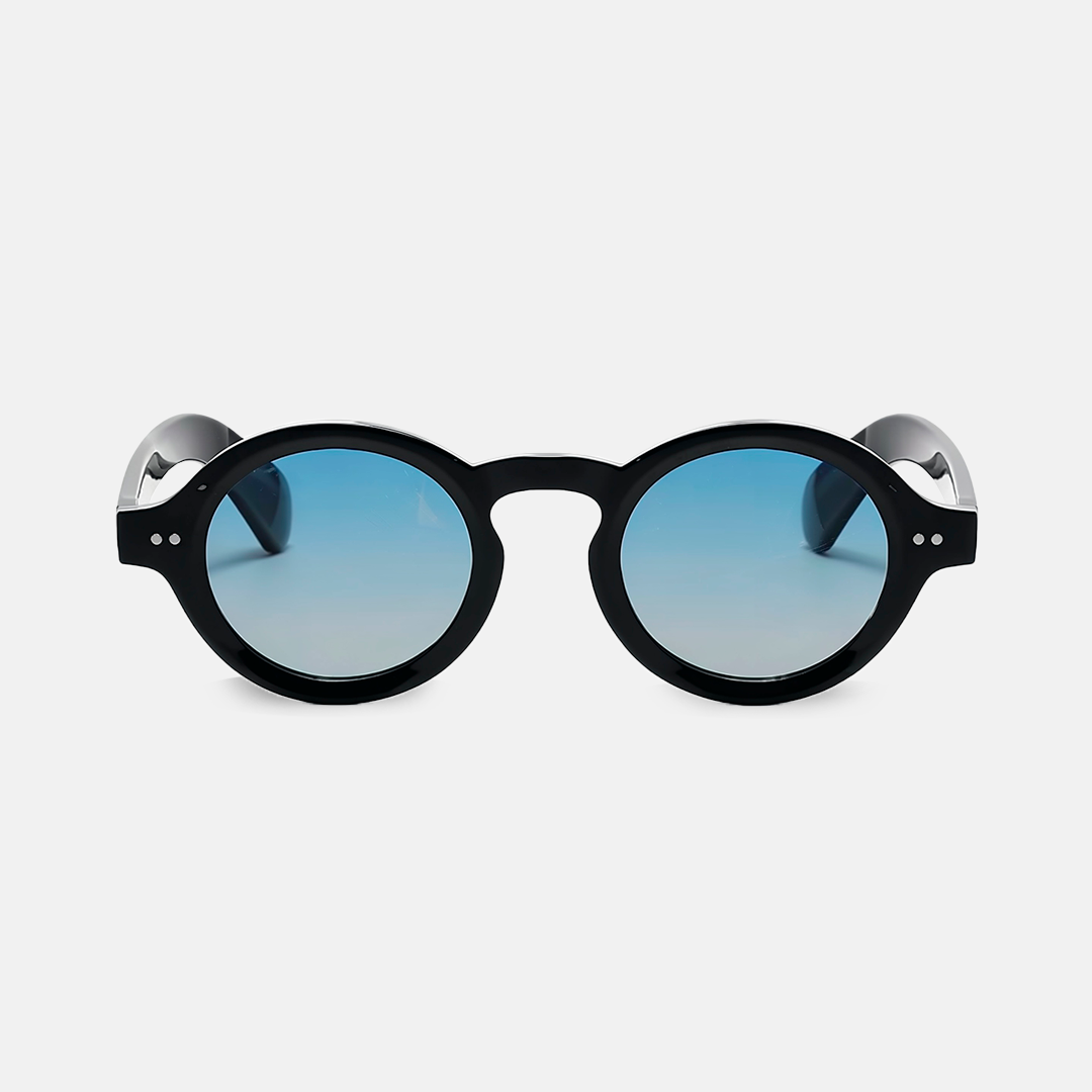 PIXXIESX OWEN BLACK AND BLUE ELRAYO