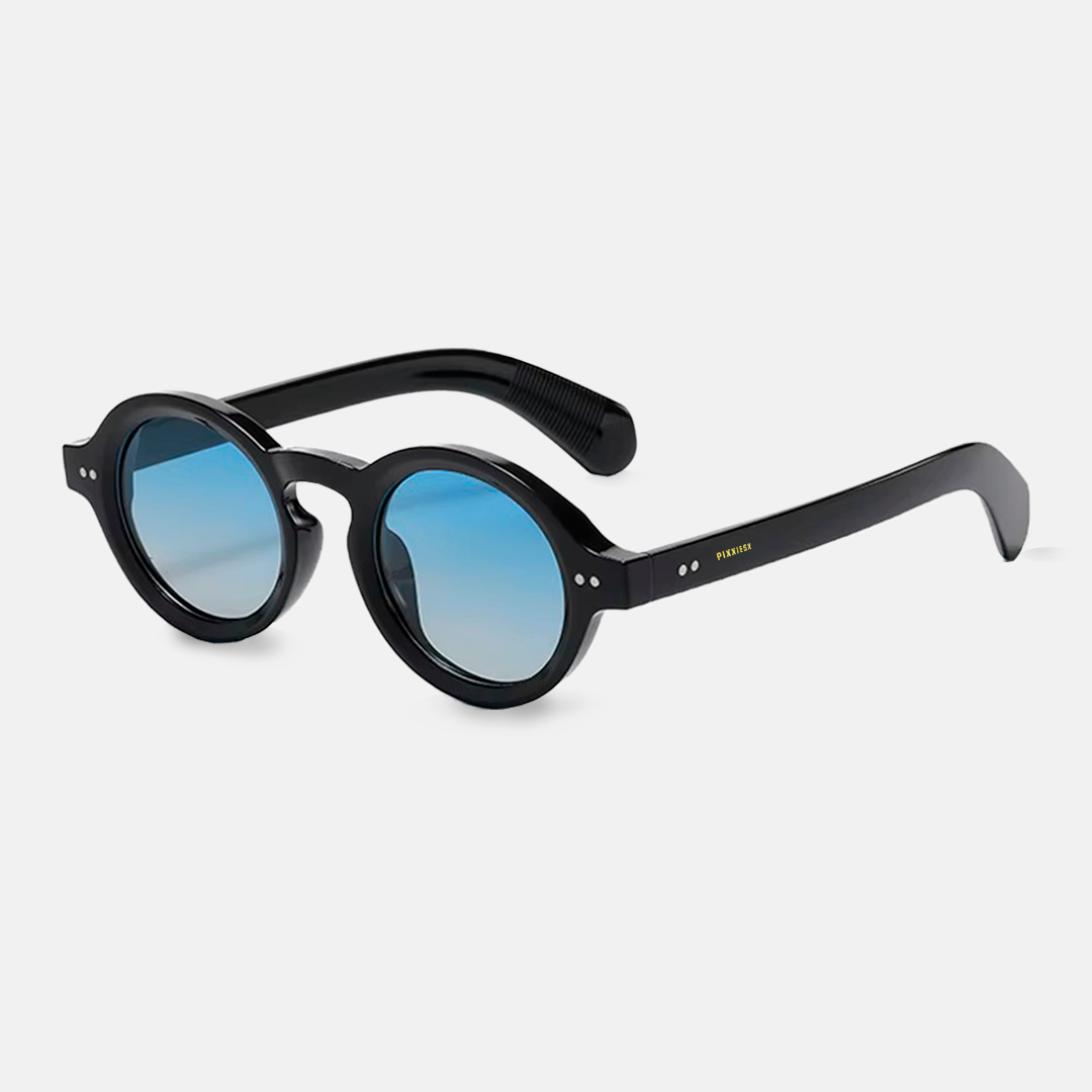 PIXXIESX OWEN BLACK AND BLUE ELRAYO