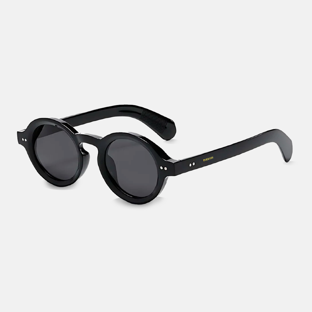 PIXXIESX OWEN BLACK ELRAYO