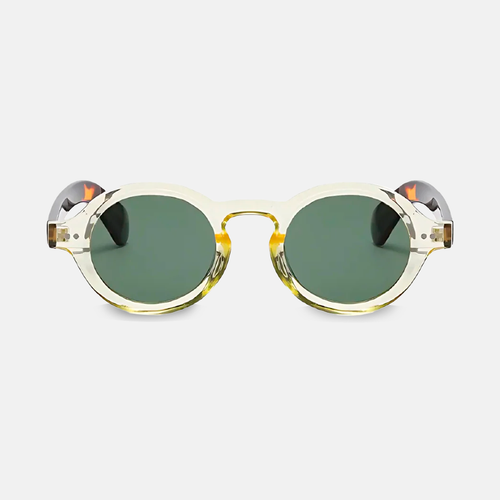 PIXXIESX OWEN YELLOW AND GREEN ELRAYO