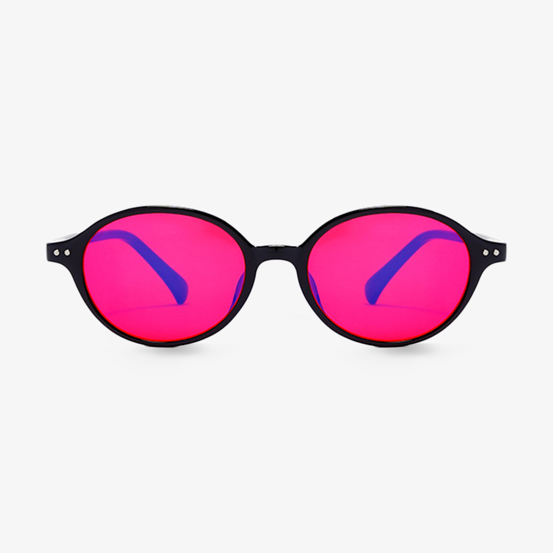 PIXXIESX OLD  BLACK RED  LIGHT