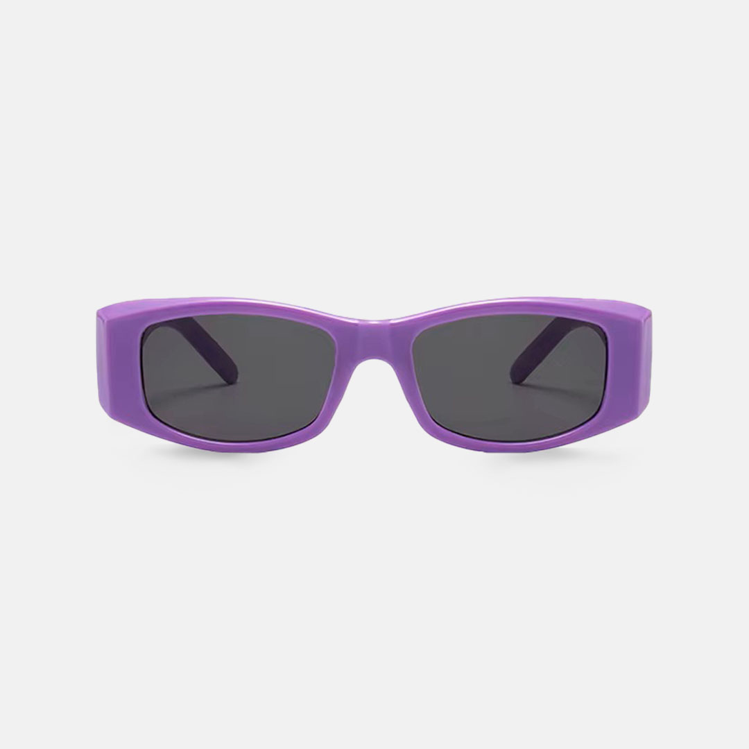 PIXXIESX PALM PURPLE ELRAYO