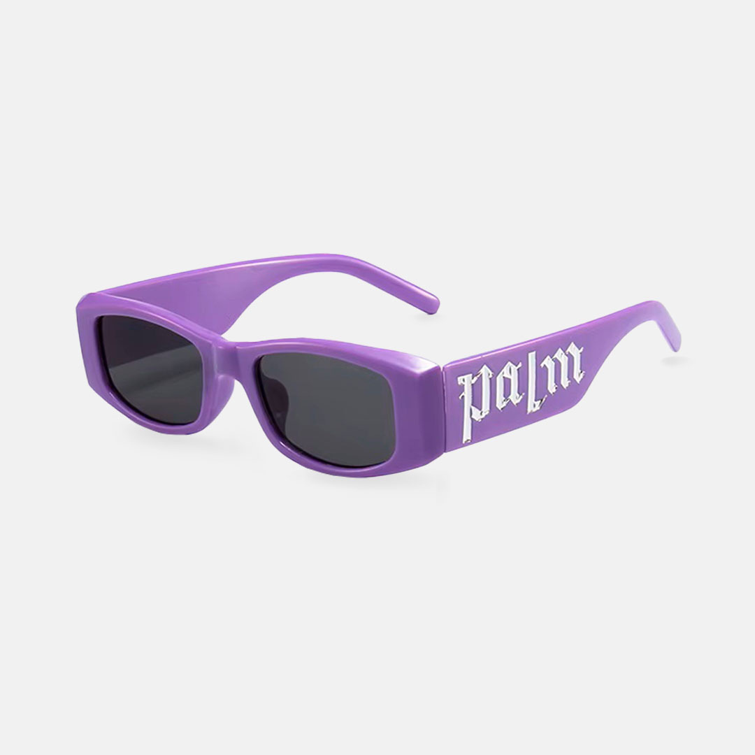 PIXXIESX PALM PURPLE ELRAYO