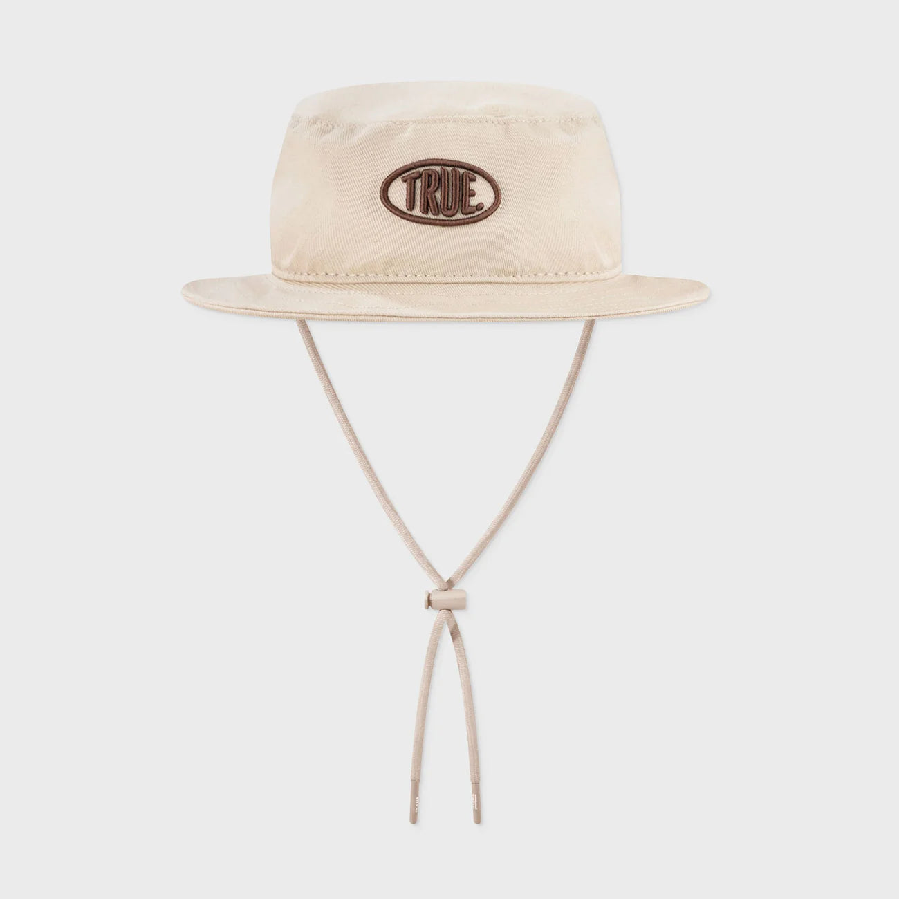 Paraíso Fisher Hat - Sand