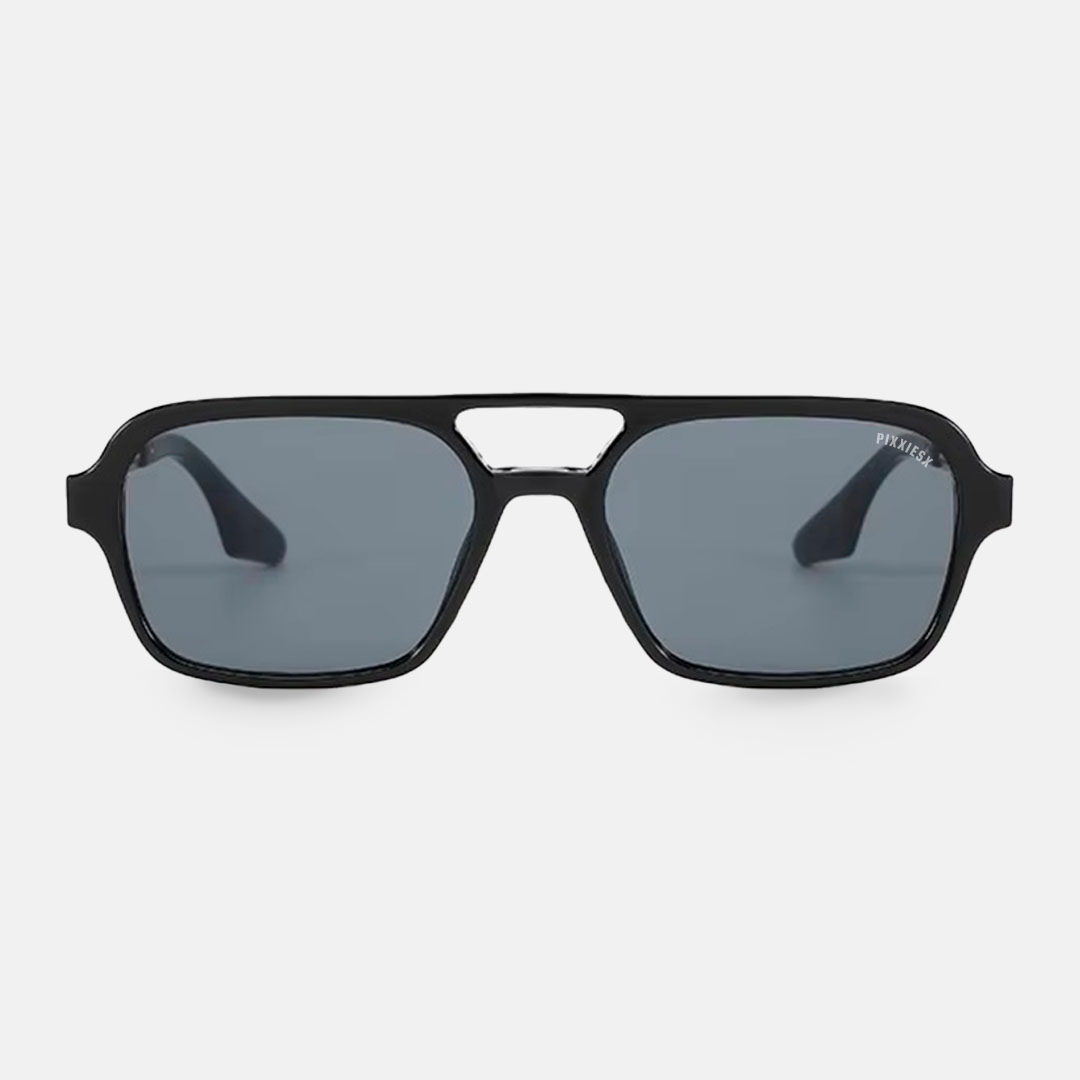 PIXXIESX PARIS BLACK ELRAYO