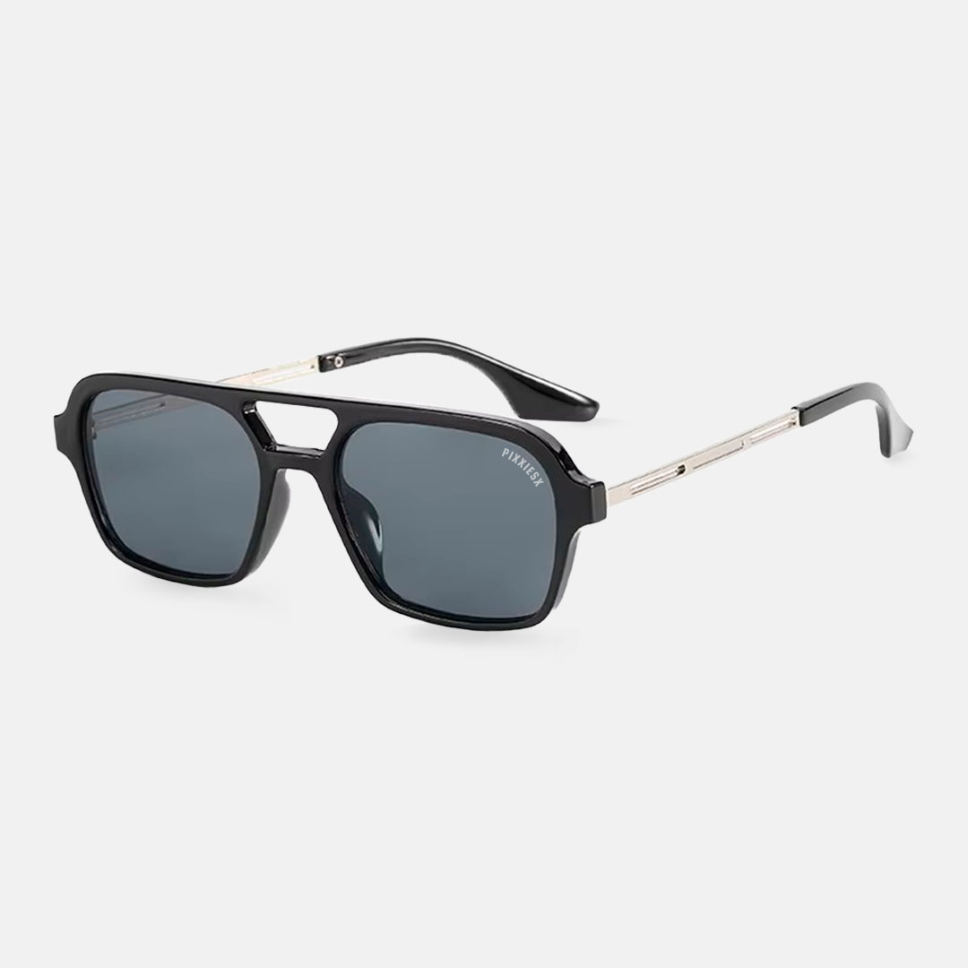 PIXXIESX PARIS BLACK ELRAYO