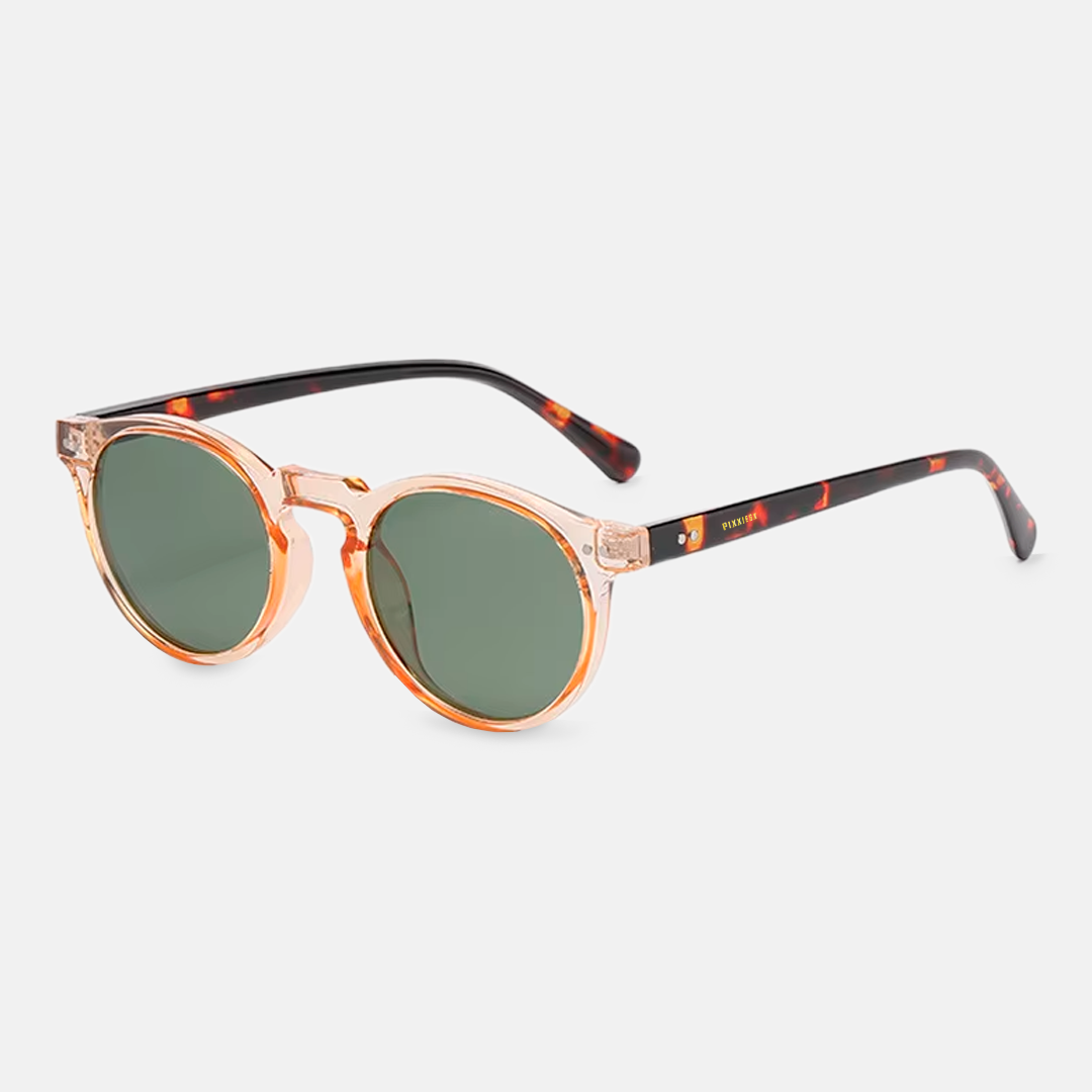 PIXXIESX PAUL LEOPARD GREEN 2.0 PIXXIESX