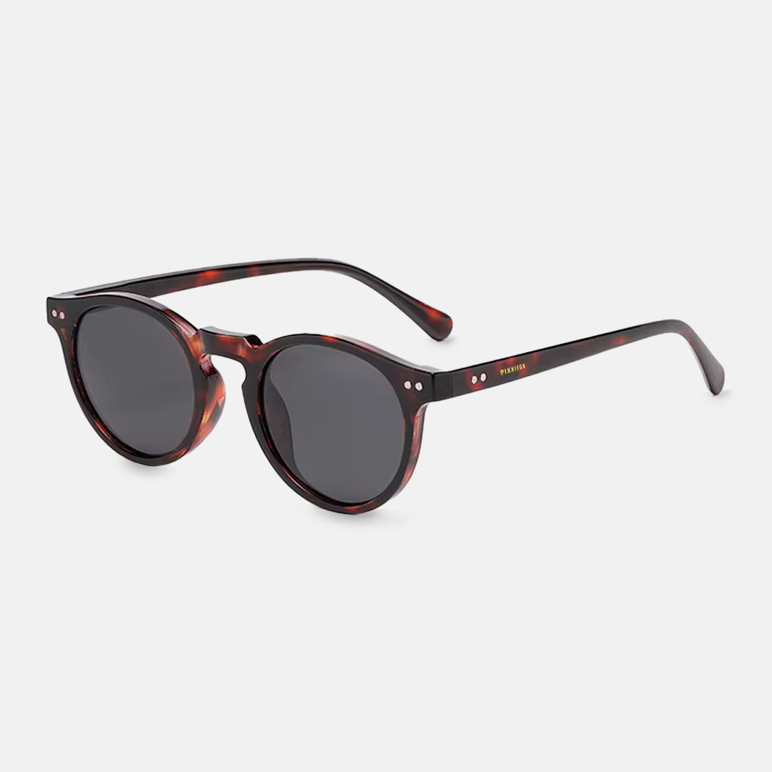 PIXXIESX PAUL LEOPARD BLACK 2.0 PIXXIESX