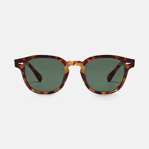 PIXXIESX PETER LEOPARD GREEN PIXXIESX