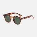 PIXXIESX PETER LEOPARD GREEN PIXXIESX