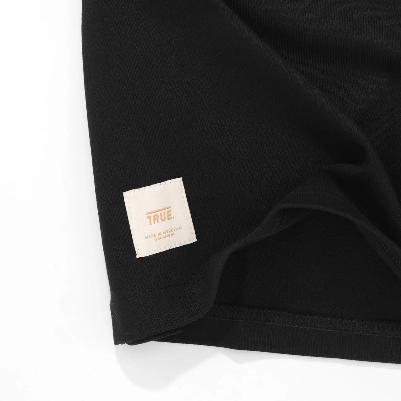 Camisetas Neutral Pack X 2 TRUE