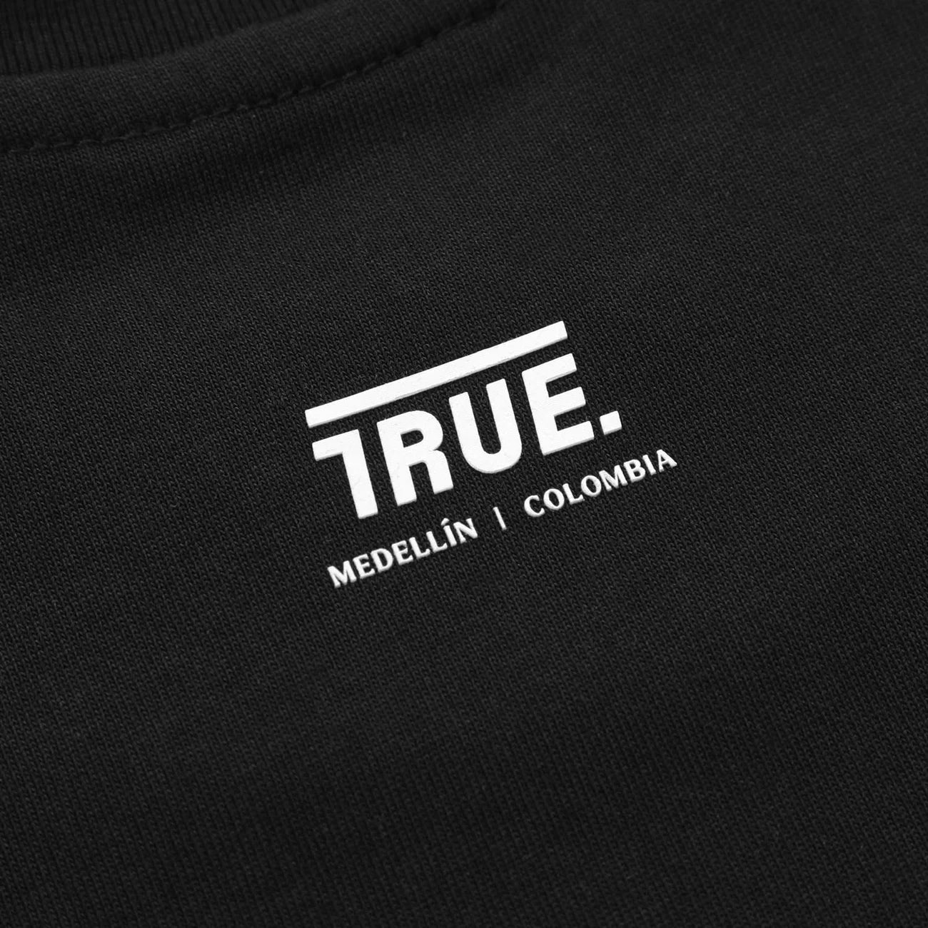 Camisetas Neutral Pack X 2 TRUE