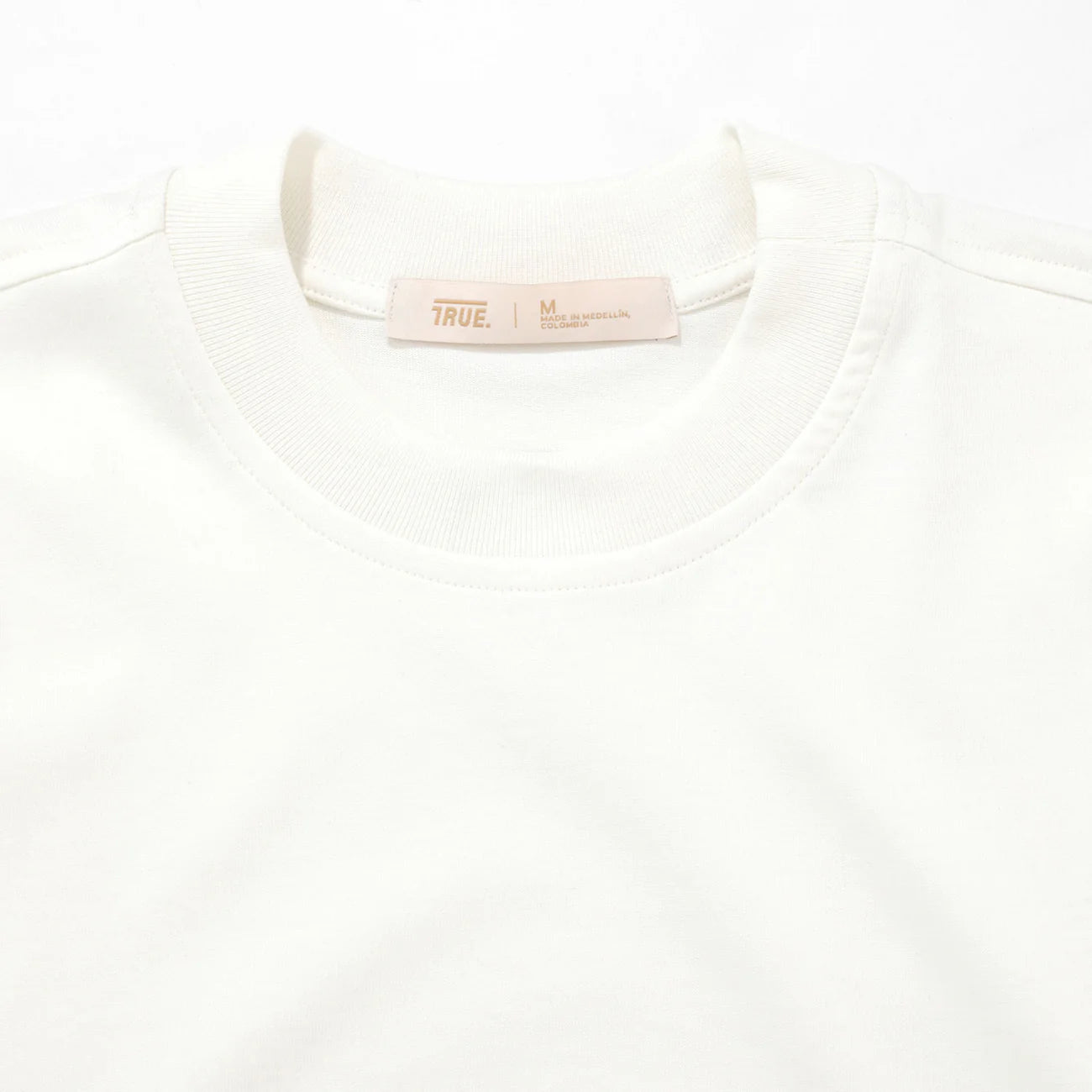 Camisetas Neutral Pack X 2 TRUE