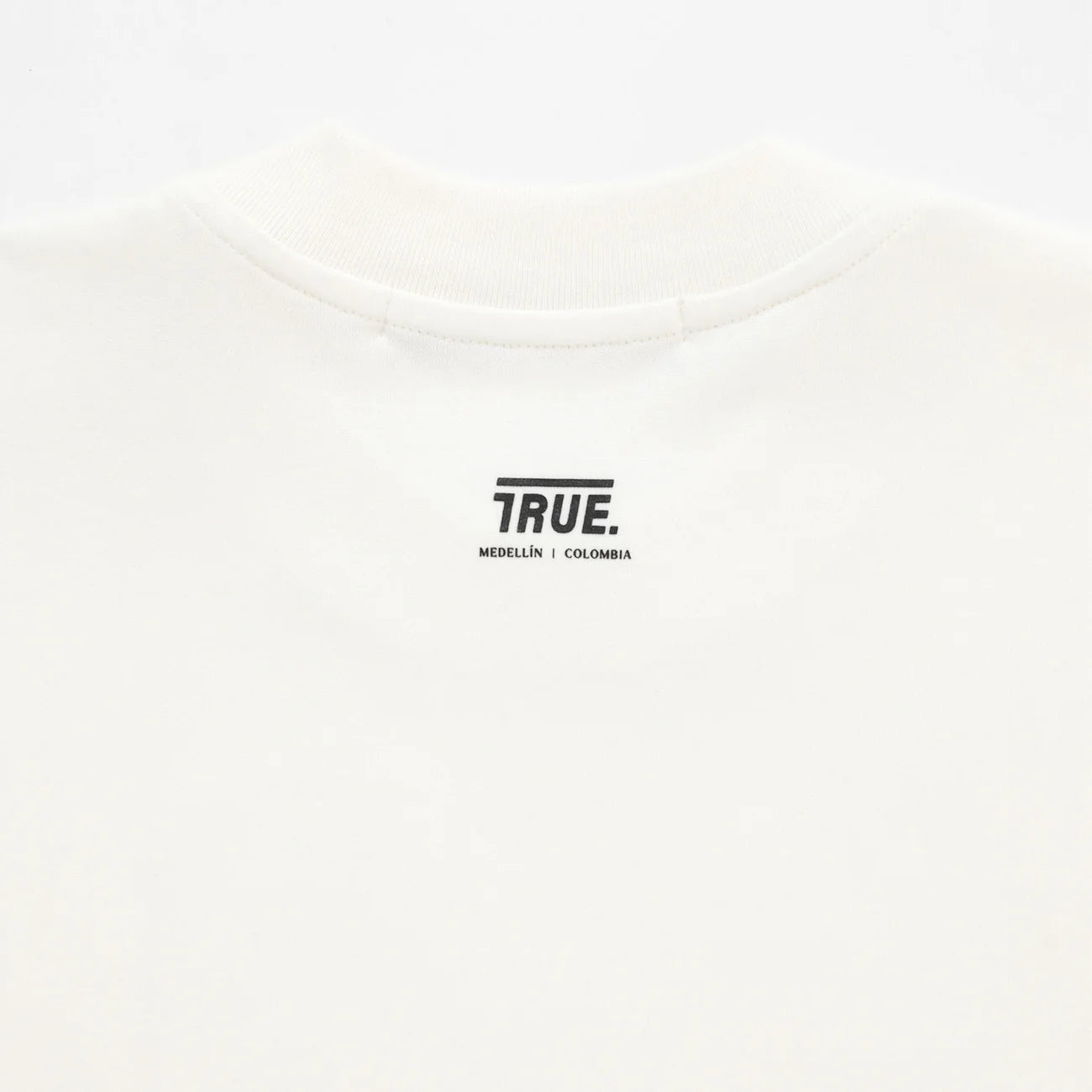 Camisetas Neutral Pack X 2 TRUE