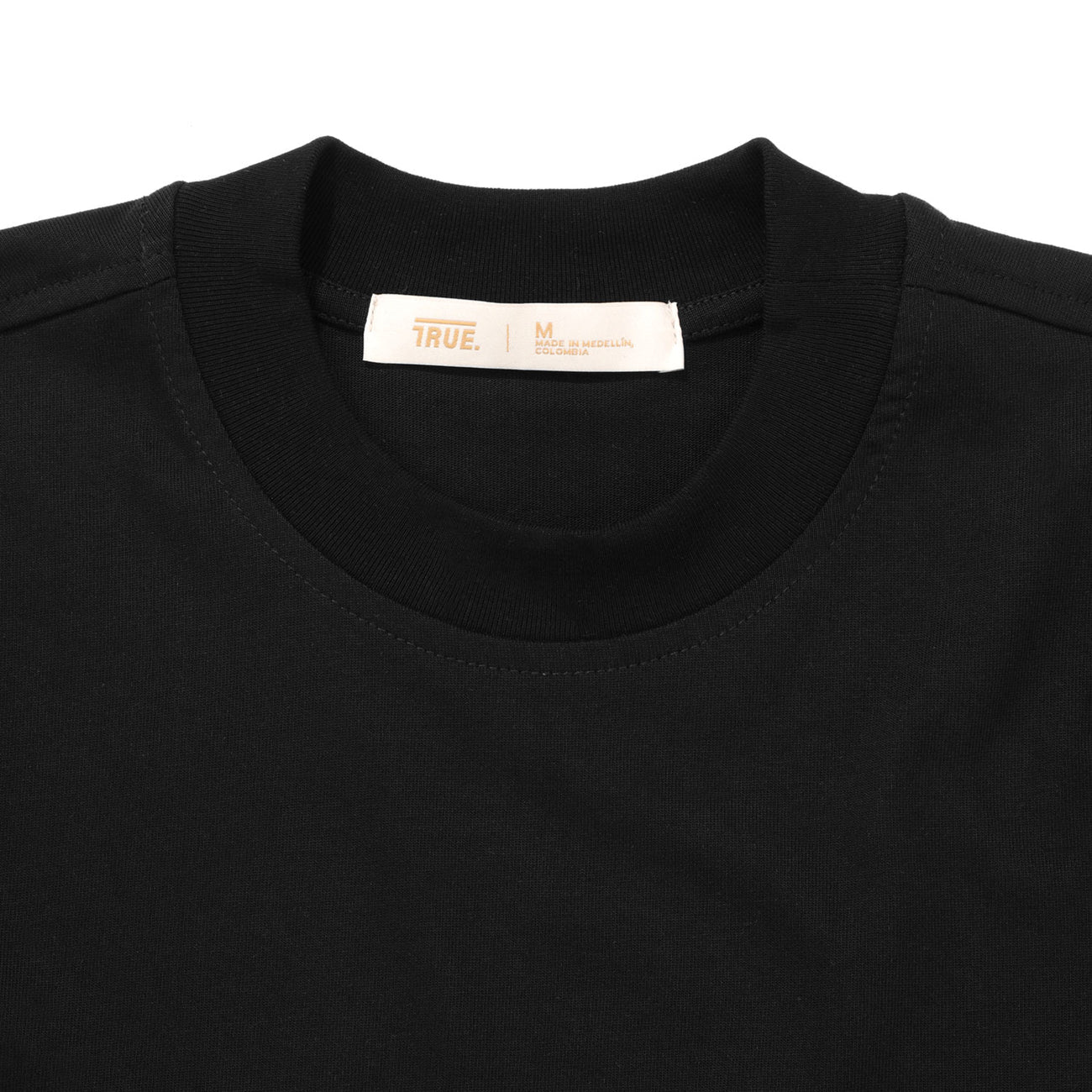 Camisetas Neutral Pack X 2 TRUE