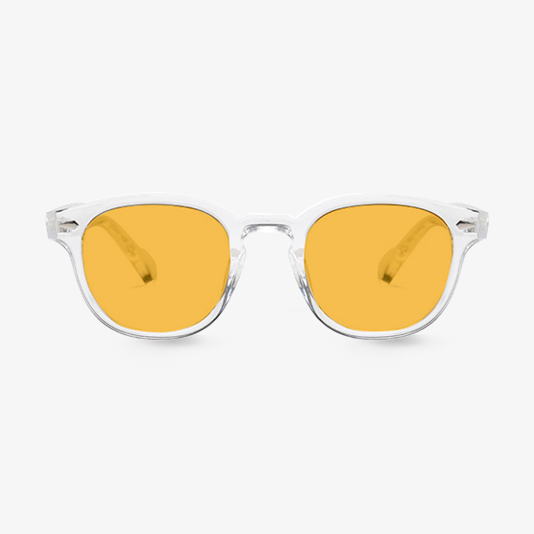 PIXXIESX PETER ICE YELLOW LIMITE EDITION