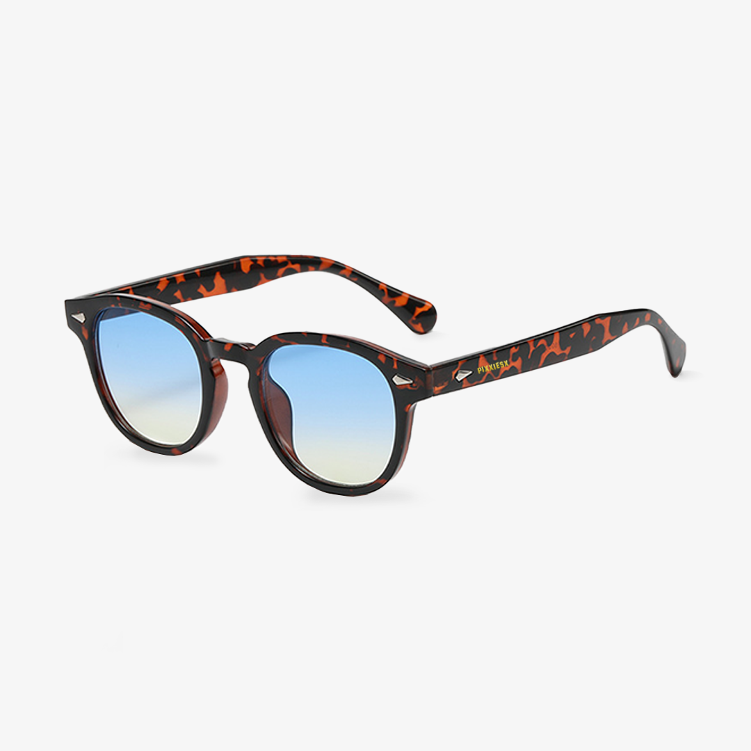 PIXXIESX PETER LEOPARD SOLE  LIMITE EDITION
