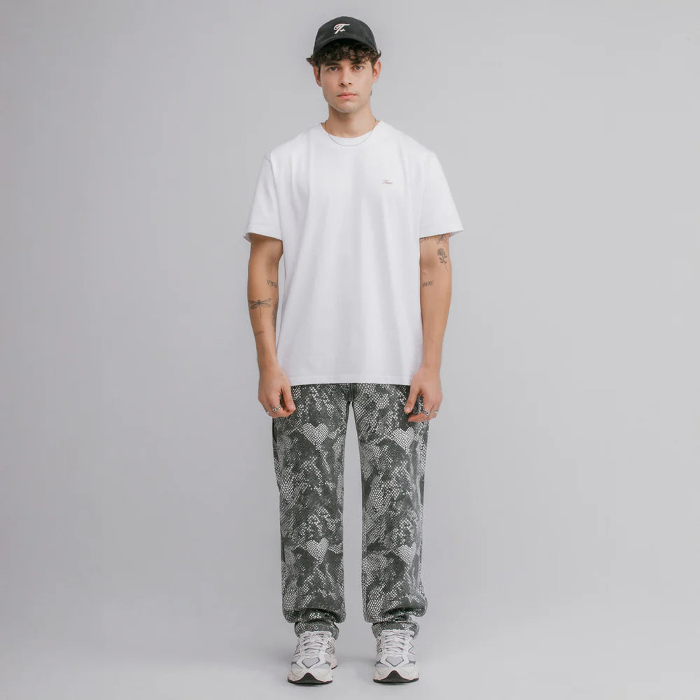 Python Pants - Gray TRUE