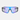 PIXXIESX RIDEEX  BLACK BLUE PIXXIESX