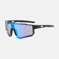 PIXXIESX RIDEEX  BLACK BLUE PIXXIESX