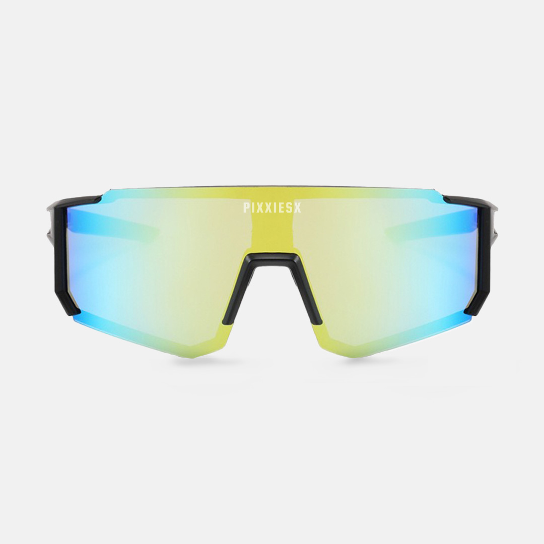 PIXXIESX RIDEEX  CELEST YELLOW PIXXIESX