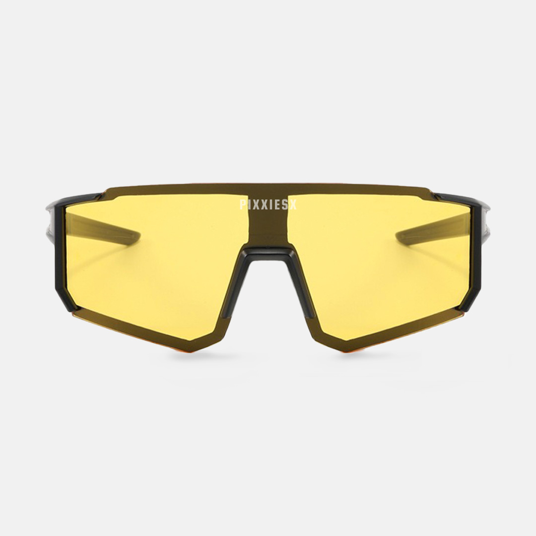 PIXXIESX RIDEEX YELLOW PIXXIESX