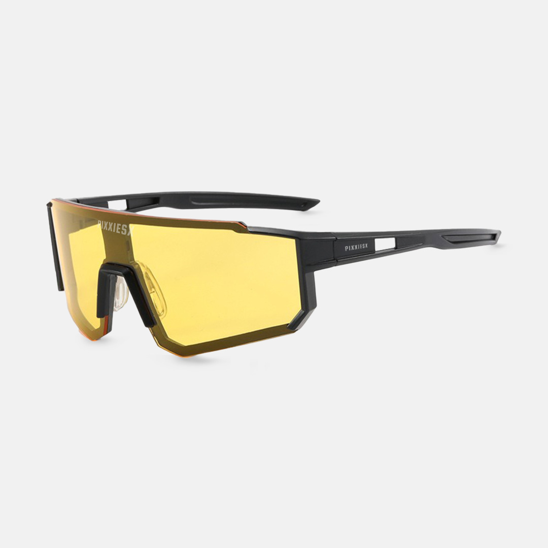PIXXIESX RIDEEX YELLOW PIXXIESX