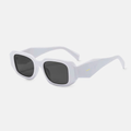 PIXXIESX ROMA WHITE ELRAYO