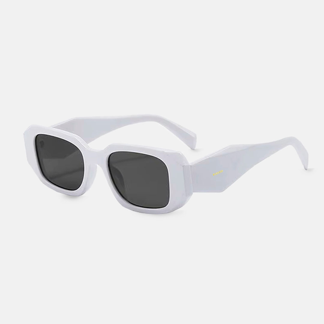 PIXXIESX ROMA WHITE ELRAYO